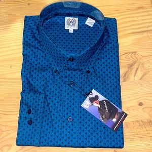 Mens Cinch western shirt. Brand new!